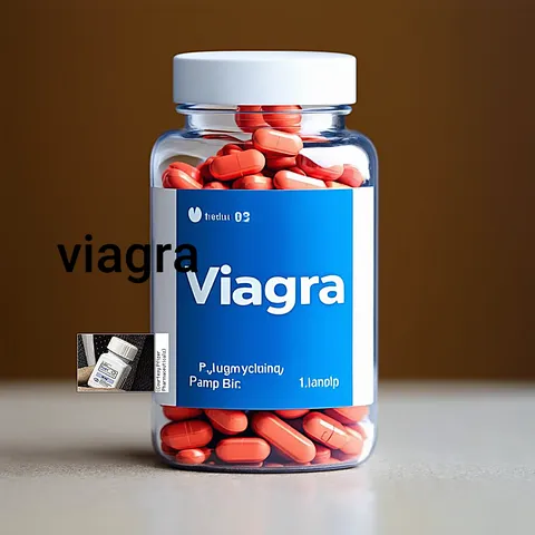 Pastillas de viagra sin receta